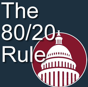 002 The 80/20 Rule