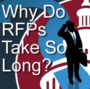 004 Why do RFPs take so long?