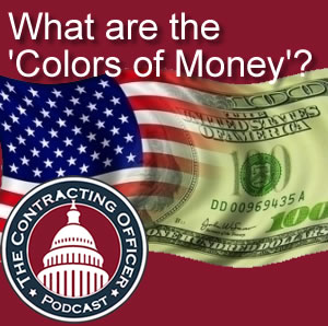 019 What are the Colors of Money?