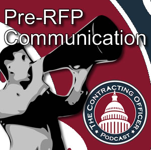 021 PreRFP Communication