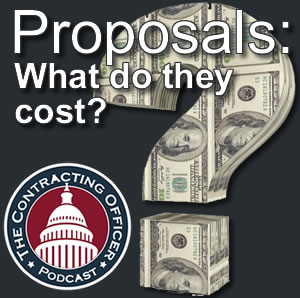 025 Proposals – How much do they cost?