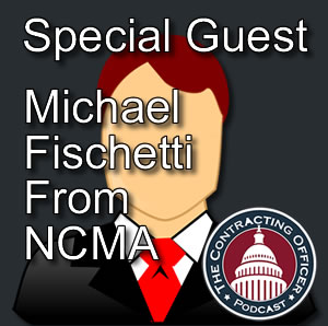 026 Special Guest – Michael Fischetti (NCMA) Part 1