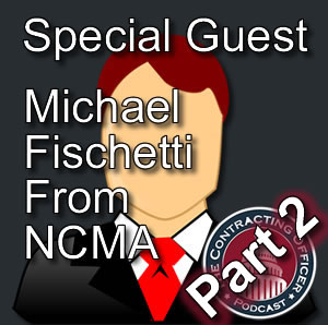 027 Special Guest – Michael Fischetti (NCMA) Part 2