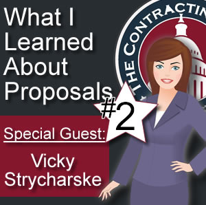 032  What I Learned About Proposals With Vicky Strycharske – Part 2