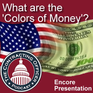 043 Encore – What Are The Colors of Money?