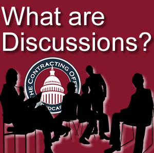 048 What are Discussions?