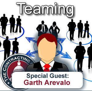 050 Teaming w/Special Guest Garth Arevalo