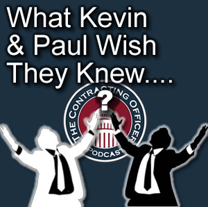 052 What Kevin & Paul Wish They Knew…