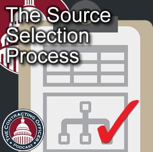 058 The Source Selection Process
