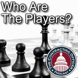 060 Who Are The Players?