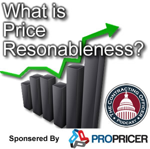 071 What is Price Reasonableness?