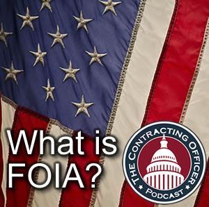 074 What is FOIA?