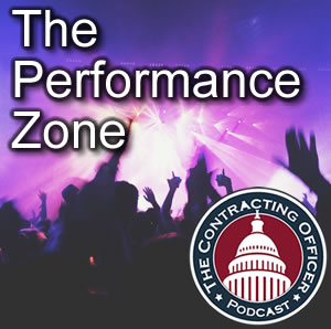 108 The Performance Zone