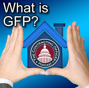 111 What is GFP?