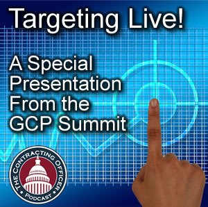 113 Targeting Live! A Special Presentation From the GCP Summit
