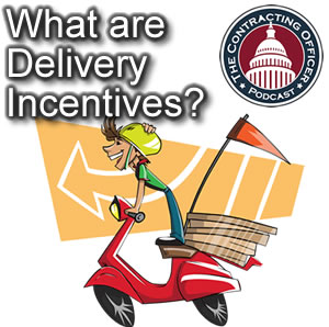115 What are Delivery Incentives?