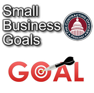 141 Small Business Goals