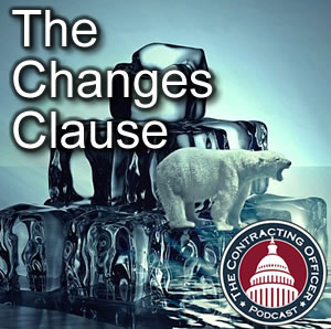 149 The Changes Clause