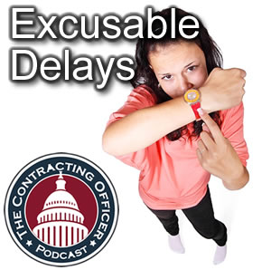 152 Excusable Delays