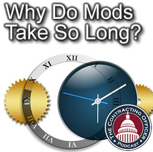 153 Why Do Mods Take So Long?