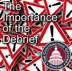 155 The Importance of the Debrief