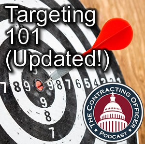 157 Targeting 101 (Updated)