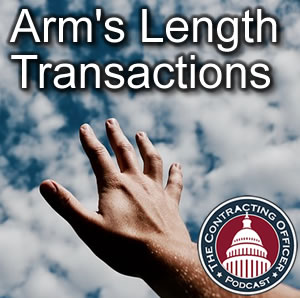 171 Arm’s Length Transactions