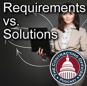 172 Requirements Vs. Solutions