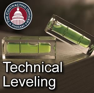 175 – Technical Leveling