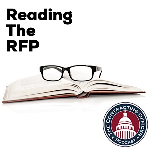 176 Reading the RFP