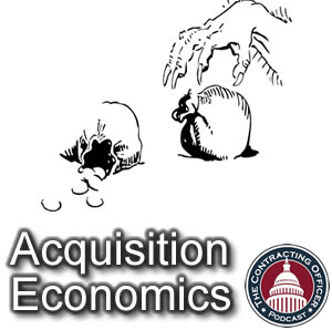186 Acquisition Economics
