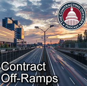 190 Contract Off-Ramps