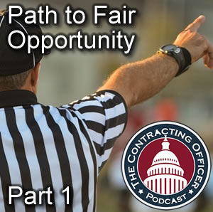 221 – Path to Fair Opportunity Part 1