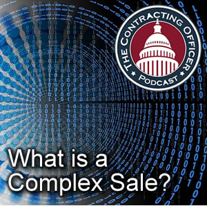 225 – What is a Complex Sale?
