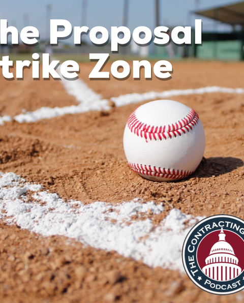230 – The Proposal Strike Zone