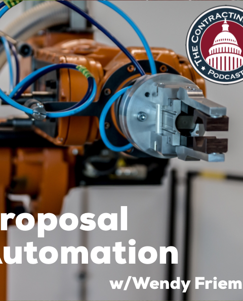 232 – Proposal Automation with Wendy Frieman
