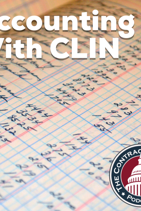 237 – Accounting by CLIN