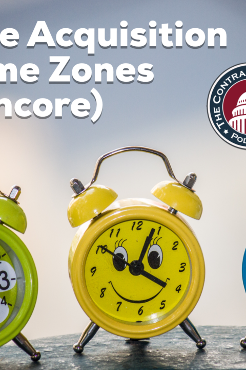 240 – The Acquisition Time Zones (Encore)