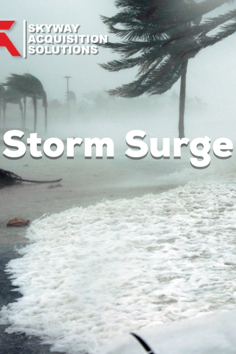 253 – Storm Surge
