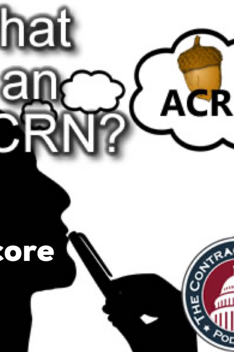 254 – What is an ACRN? (Encore)
