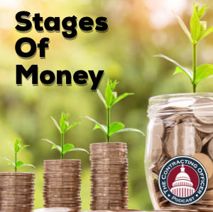 262 – Stages of Money