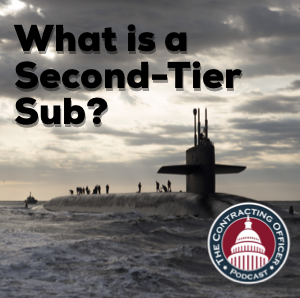 265 – What is a second-tier sub?