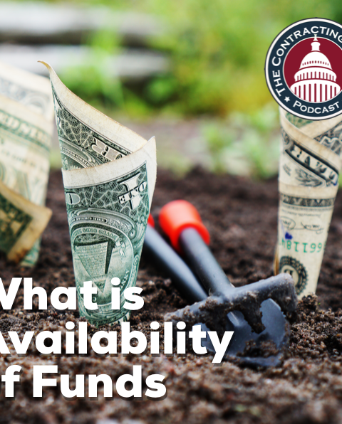 279 – What is Availability of Funds?