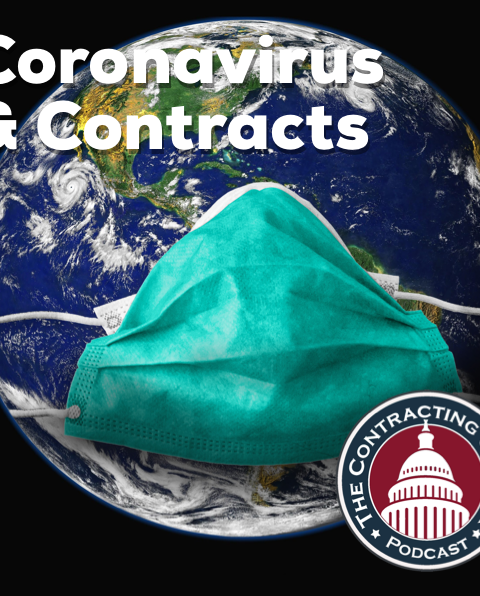282 – Coronavirus and Contracts