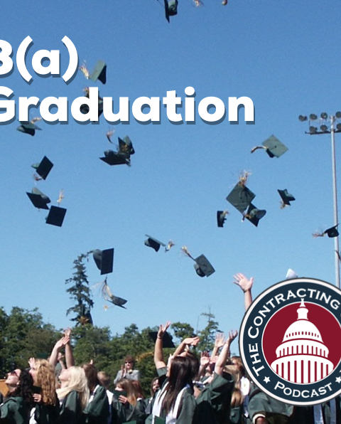 281 – 8(a) Graduation