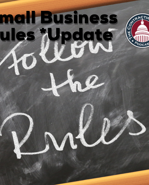 280 – Small Business Rules Update