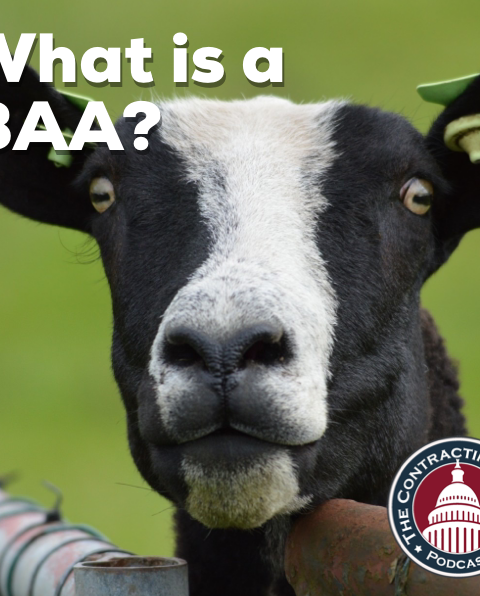 311 – What is a BAA?