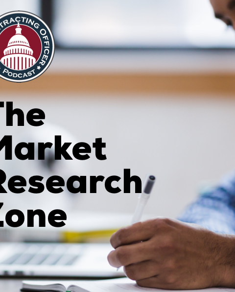 325 – The Market Research Zone