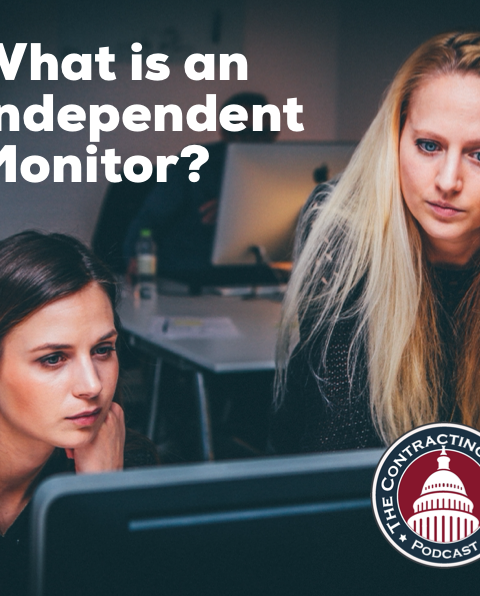 327 – What is an Independent Monitor?