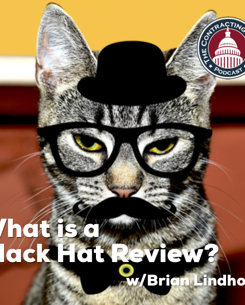 347 – What is a Black Hat Review? w/Brian Lindholm